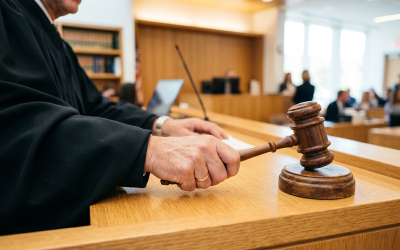 Verschoningsverzoek toegewezen vanwege begeleiding scriptie